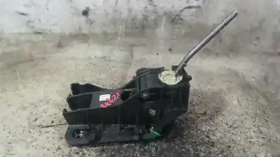 Peça sobressalente para automóvel em segunda mão alavanca de velocidades por citroen c4 berlina collection referências oem iam 