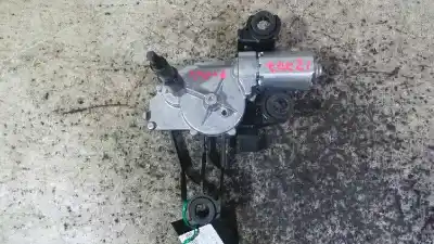 Peça sobressalente para automóvel em segunda mão motor do limpador traseiro por citroen c4 berlina collection referências oem iam 9646803180