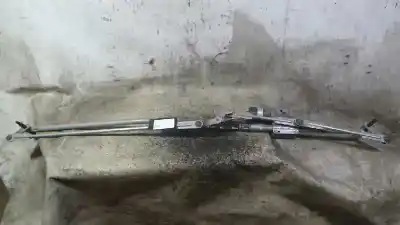 Peça sobressalente para automóvel em segunda mão motor do limpa para brisas por citroen c4 berlina collection referências oem iam 