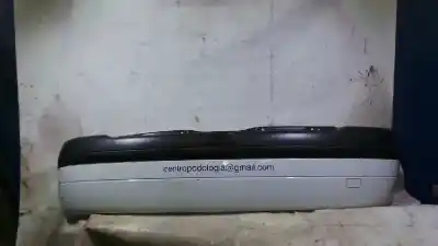 Second-hand car spare part REAR BUMPER for RENAULT CLIO II FASE I (B/CBO)  OEM IAM references   