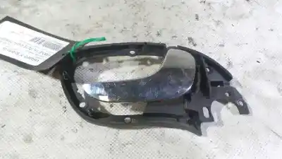 Автозапчасти б/у внутренняя задняя правая ручка за seat toledo (1m2) select ссылки oem iam 1m0837114