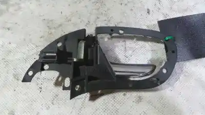 Автозапчасти б/у внутренняя задняя правая ручка за seat toledo (1m2) select ссылки oem iam 1m0837114  