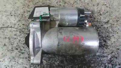 Peça sobressalente para automóvel em segunda mão motor de arranque por citroen c4 berlina collection referências oem iam 9647982880