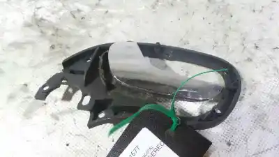 Автозапчасти б/у внутренняя задняя правая ручка за seat toledo (1m2) select ссылки oem iam 1m0837114