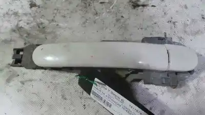 Автозапчасти б/у задняя левая наружная ручка за seat toledo (1m2) select ссылки oem iam 