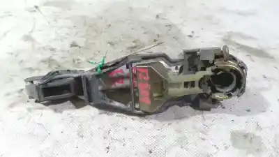 Автозапчасти б/у задняя левая наружная ручка за seat toledo (1m2) select ссылки oem iam   