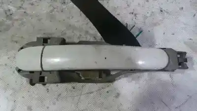 Автозапчасти б/у задняя правая наружная ручка за seat toledo (1m2) select ссылки oem iam 