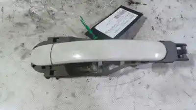 Автозапчасти б/у наружная рукоятка передняя справа за seat toledo (1m2) select ссылки oem iam 