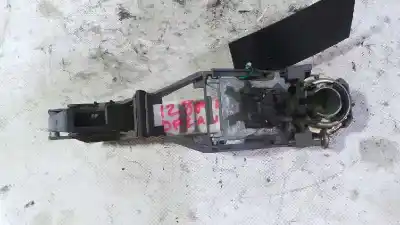 Автозапчасти б/у наружная рукоятка передняя справа за seat toledo (1m2) select ссылки oem iam   