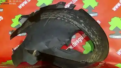 Second-hand car spare part front left wheel arch for ford focus berlina (cap) ambiente (d) oem iam references 