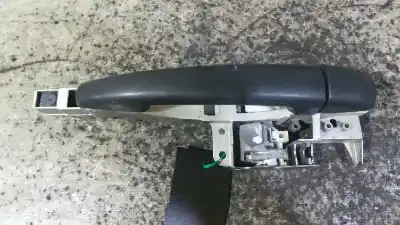 Peça sobressalente para automóvel em segunda mão puxador exterior frente direito por citroen c4 berlina collection referências oem iam 