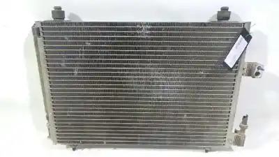 Tweedehands auto-onderdeel airconditioning condensor / radiator voor citroen c5 berlina 9hz(dv6ted4) oem iam-referenties 9662775780