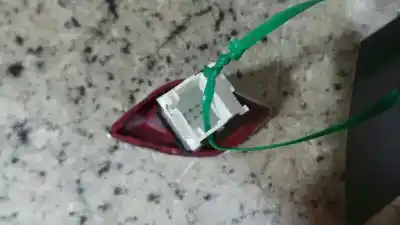 Piesă de schimb auto la mâna a doua avertizare pentru citroen ds3 electro shot referințe oem iam   