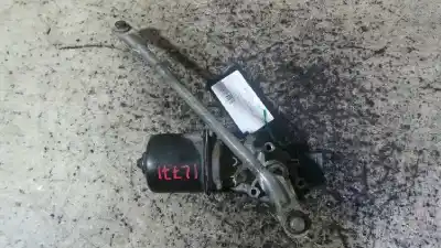 Peça sobressalente para automóvel em segunda mão motor do limpa para brisas por nissan kubistar (x76) premium (l1) referências oem iam 