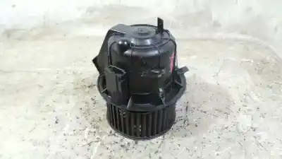 Автозапчастина б/у вентилятор опалення для citroen ds3 electro shot посилання на oem iam t40540015595