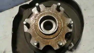 Pezzo di ricambio per auto di seconda mano snodo posteriore destro per mitsubishi montero (v60/v70) 3.2 di-d avance riferimenti oem iam   