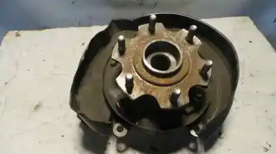 Pezzo di ricambio per auto di seconda mano snodo posteriore destro per mitsubishi montero (v60/v70) 3.2 di-d avance riferimenti oem iam   