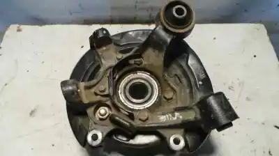Pezzo di ricambio per auto di seconda mano snodo posteriore destro per mitsubishi montero (v60/v70) 3.2 di-d avance riferimenti oem iam   