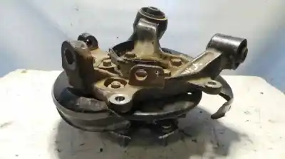 Pezzo di ricambio per auto di seconda mano SNODO POSTERIORE DESTRO per MITSUBISHI MONTERO (V60/V70)  Riferimenti OEM IAM   