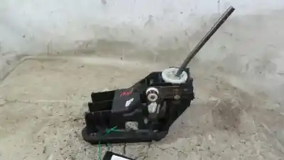 Автозапчасти б/у РЫЧАГ ПЕРЕКЛЮЧЕНИЯ ПЕРЕДАЧ за CITROEN DS3  ссылки OEM IAM   