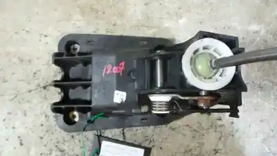 Автозапчастина б/у передач для citroen ds3 electro shot посилання на oem iam   