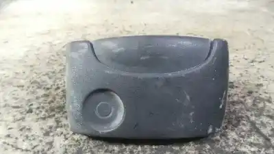 Peça sobressalente para automóvel em segunda mão puxador exterior traseiro direito por nissan kubistar (x76) premium (l1) referências oem iam 