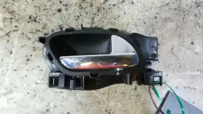 Автозапчастина б/у усередині передня права ручка для citroen ds3 electro shot посилання на oem iam 