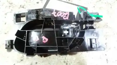 Second-hand car spare part interior right front handle for citroen ds3 electro shot oem iam references   