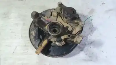 Gebrauchtes Autoersatzteil hinterer linker achsgel zum opel monterey básico oem-iam-referenzen 423025