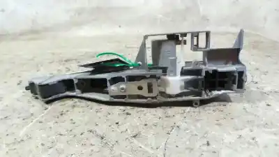 Автозапчасти б/у наружная рукоятка передняя справа за citroen ds3 electro shot ссылки oem iam   