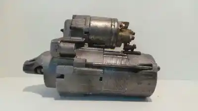 Second-hand car spare part starter motor for citroen c4 coupe collection oem iam references 9645100680