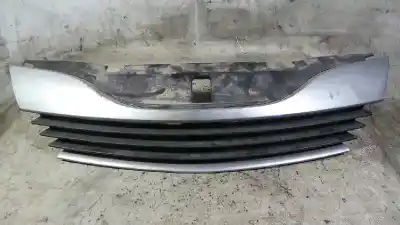 İkinci el araba yedek parçası ön izgara için renault laguna ii (bg0) privilege oem iam referansları   