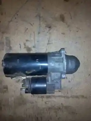 Pezzo di ricambio per auto di seconda mano motorino di avviamento per bmw serie 3 coupe (e36) 2.0 24v riferimenti oem iam 2245328 2245328 0001110110