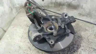 Автозапчасти б/у задняя левая поворотка за volkswagen touareg (7la, 7l6, 7l7) 2.5 r5 tdi ссылки oem iam 7l0505311b gjs-400-15 7l6505435a