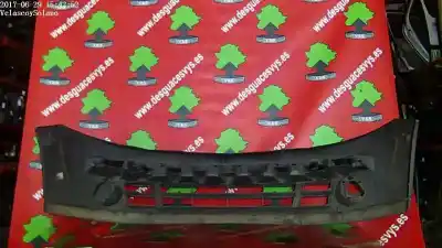 Автозапчасти б/у передний бампер за renault kangoo (f/kc0) authentique ссылки oem iam    Автозапчасти б/у передний бампер за renault kangoo (f/kc0) authentique ссылки oem iam