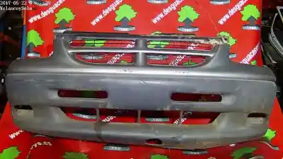 Автозапчастина б/у ПЕРЕДНІЙ БАМПЕР для CHRYSLER VOYAGER (GS)  Посилання на OEM IAM   