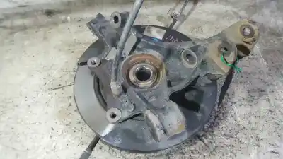 Piesă de schimb auto la mâna a doua FUZETA DREAPTA SPATE pentru VOLKSWAGEN TOUAREG (7LA, 7L6, 7L7)  Referințe OEM IAM 7L0505312B GJS-400-15 7L6505436A