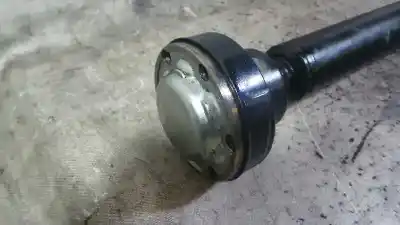 Автозапчасти б/у передняя центральная трансмиссия за volkswagen touareg (7la, 7l6, 7l7) 2.5 r5 tdi ссылки oem iam   7l6 521 101