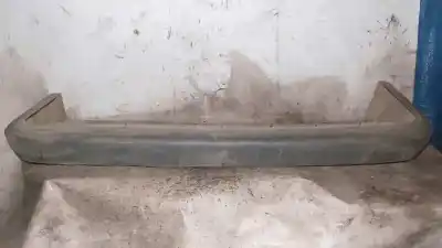 Second-hand car spare part REAR BUMPER for RENAULT EXPRESS  OEM IAM references   