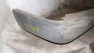 Second-hand car spare part rear bumper for renault express express oem iam references   