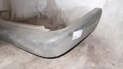 Second-hand car spare part rear bumper for renault express express oem iam references   