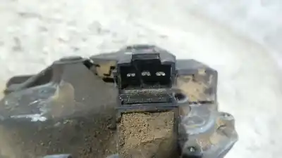 Автозапчастина б/у двигатель заднього склоочисника для opel combo familiar посилання на oem iam   