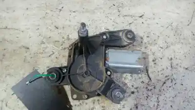 Автозапчастина б/у двигатель заднього склоочисника для opel combo familiar посилання на oem iam   