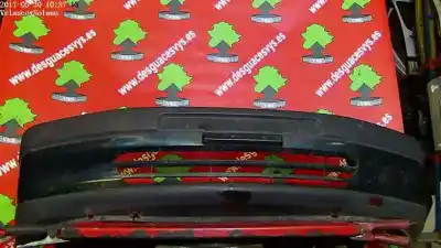 Second-hand car spare part FRONT BUMPER for PEUGEOT 306 BERLINA 3/5 PUERTAS (S1)  OEM IAM references   