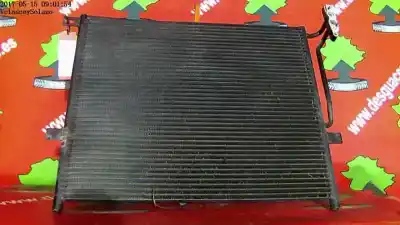 Tweedehands auto-onderdeel airconditioning condensor / radiator voor bmw serie 3 compact (e46) 316ti oem iam-referenties 