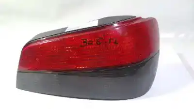 Автозапчастина б/у правий ліхтар для peugeot 306 berlina 3/5 puertas (s1) style посилання на oem iam   