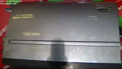 Peça sobressalente para automóvel em segunda mão porta da frente esquerda por audi a4 berlina (8e) 2.0 20v cat (alt) referências oem iam 8e0831051
