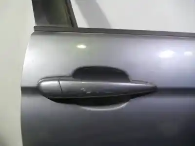 Second-hand car spare part front right door for bmw serie 3 compact (e46) 316ti oem iam references   