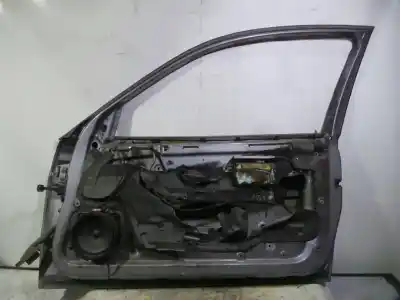 Second-hand car spare part front right door for bmw serie 3 compact (e46) 316ti oem iam references   