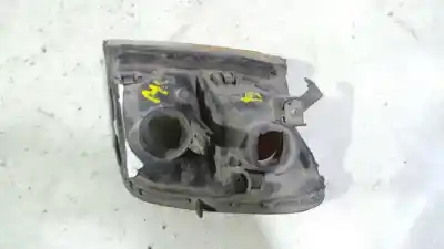 Pezzo di ricambio per auto di seconda mano pilota anteriore destro per mitsubishi montero (v20/v40) 2500 td gl riferimenti oem iam   
